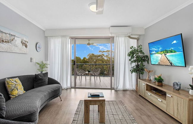 Riviera Resort Hervey Bay - Foto 35