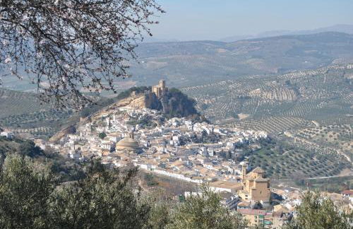 Casa Miguel Montefrio - Foto 29