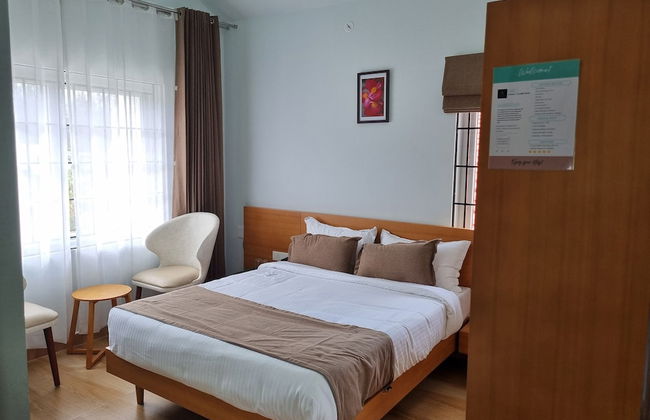 Bon Sejour Ooty Hill View Resort & Hotel - Foto 6