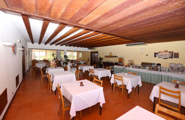 Praia da Lota Resort – Hotel & Apartments - Foto 54