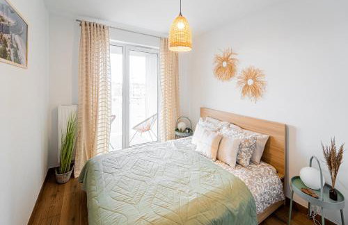 Green Boho Sienkiewicza - Foto 19