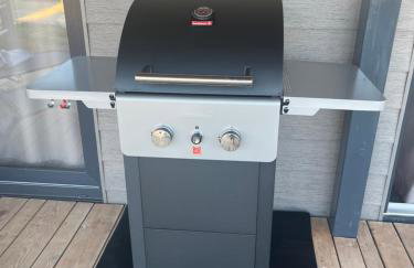 Mala Oaza Terra Park Spiritos - Photo 6