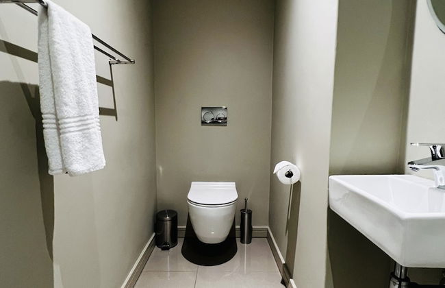 The Tyrwhitt Unit 1112 - Foto 21