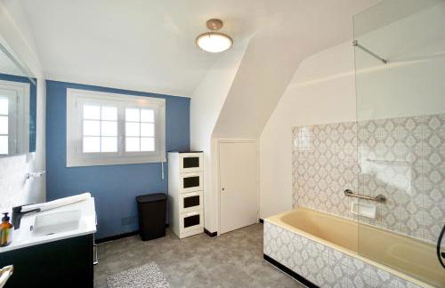 Ti Maen - 150m de la mer - Foto 17