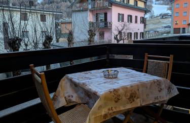 Appartamento Res Cedro - Centro Aprica - VAV - Foto 23