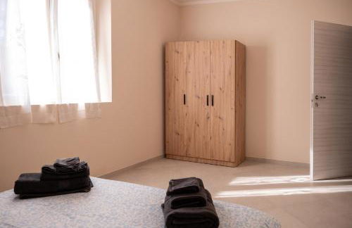 Cetinale Apartments - Foto 28