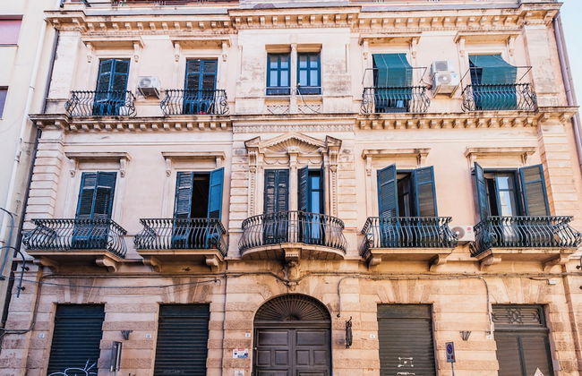 Grimaldi 8 Apartment by Wonderful Italy - Foto 11