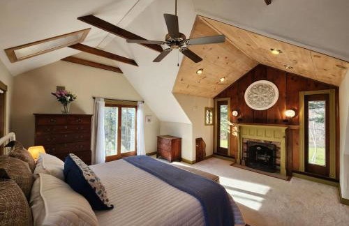 Acadia Lobsterman's Coastal Farmhouse - Foto 19