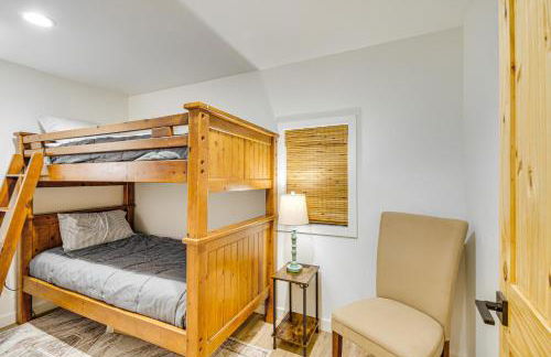 Fire Pits and Gazebo Lakefront Escape in Terry! - Foto 10