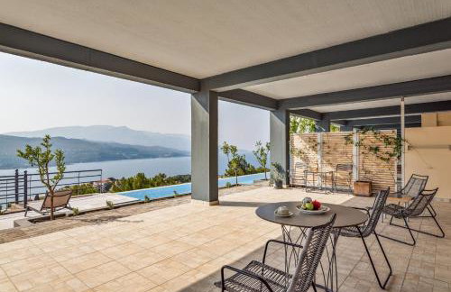 Heaven's Door Samos - Foto 13