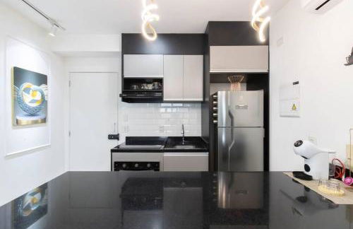 Cosmopolitan Studio - GRU 2312 - Foto 39