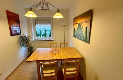 Holiday am Marktplatz Freudenstadt - Foto 9