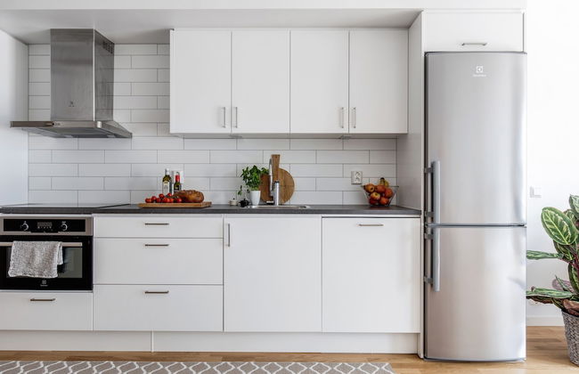 Företagsbostäder Fregattgatan - Foto 6