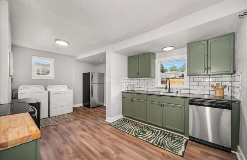 Charming 2 Bedroom home in beautiful Spokane! - Foto 17