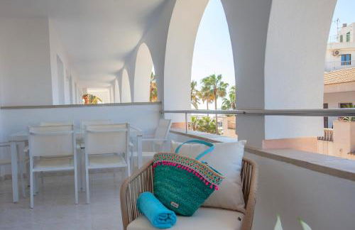 Apartaments Edificio Puerto - Foto 9