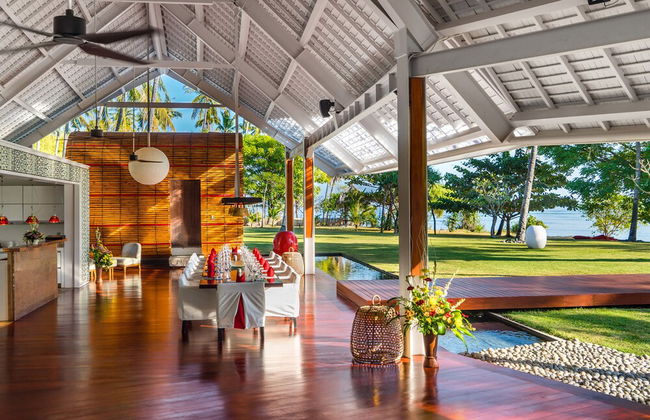 Villa Sapi - Foto 10