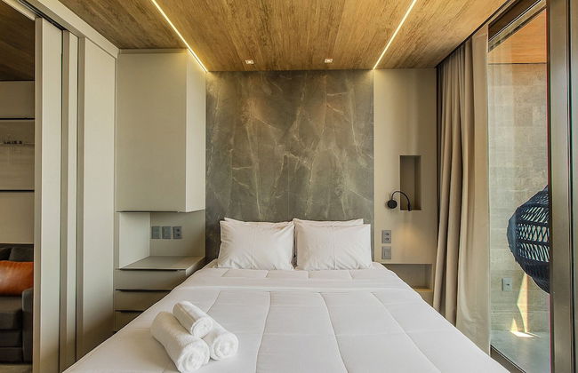 NWTs - Apartamentos com Vista Frente-Mar - Photo 24