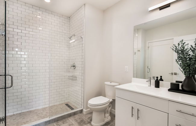 Luxury Apartments by Hyatus at Pierpont - Foto 36