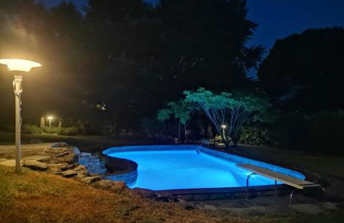 Villa Alice - Foto 4