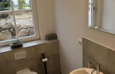 Stilvolles Reetdachhaus Coastline an der Ostsee - Foto 16