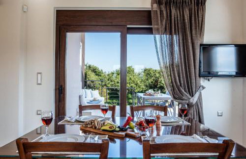 Villa Pervoli - Foto 25