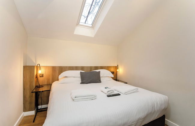 City Apartments Monkbar Mews - Foto 39