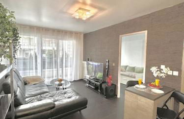 Appartement VILLA NOVA proche de Paris-Stade de France - Foto 29