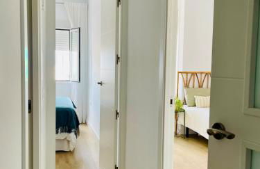 ULLOA Center Apartamento con Terraza privada - Foto 25