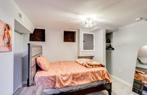 Newly Renovated Abode with Patio in Baltimore! - Foto 22