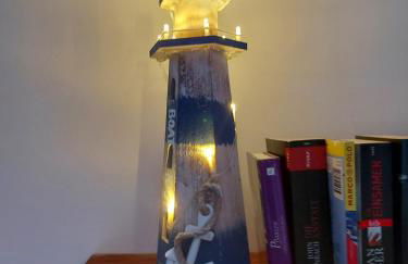 Ferienhaus an der Brunnenaue 4 Sterne, E-Ladestation am Haus, Wlan, Netflix, Garten - Foto 32