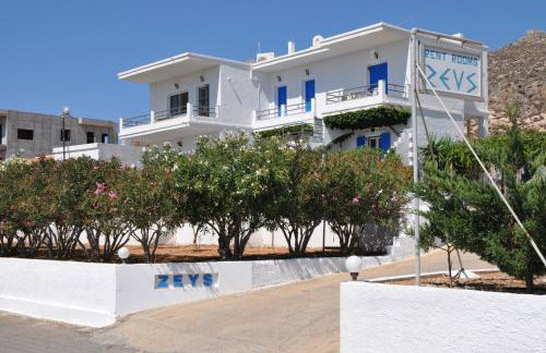 Zeus Apartments - Foto 32