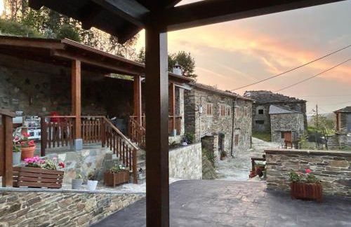 PiluPeta Casa de Aldea - Foto 34