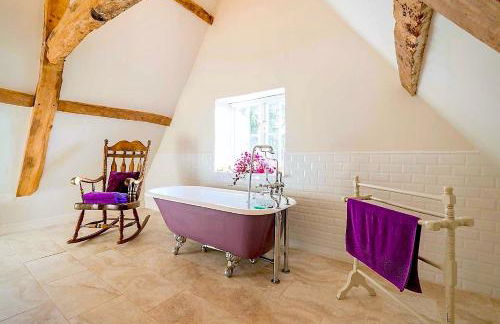 Swafield Hall - Foto 10