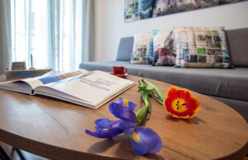 Blue Ark Comfort near Acropolis - Foto 36