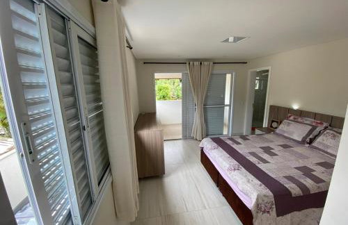 Vivenda dos Manso - Toque Toque Grande Beach - Foto 9