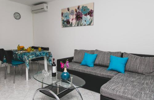 Serenity by the sea #2 - private terrace - Foto 10