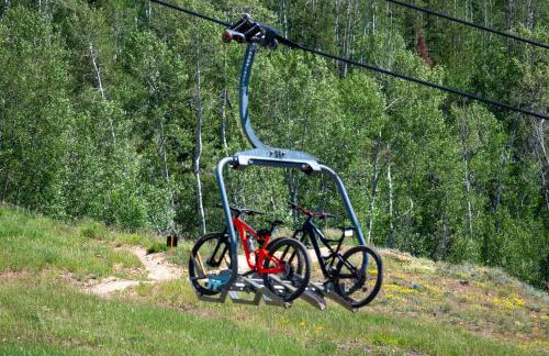 Sundog Condo in Granby Ranch - Foto 36