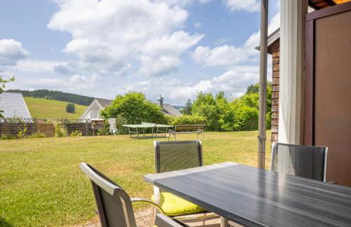 Hapimag Ferienwohnungen Unterkirnach - Foto 72