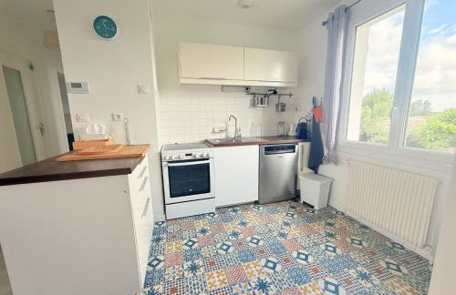 Villa de Jo - Foto 3