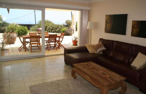 Villa Essence - a unique detached villa with A-C, heated private pool, hottub, gardens, patios and stunning views! - Photo 19