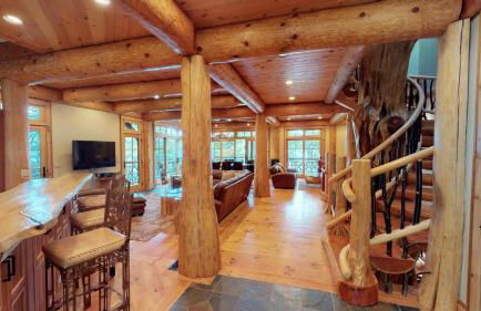 Oneida Lodge North - Foto 11