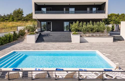 Villa Ruby Rose ZadarVillas - Photo 39