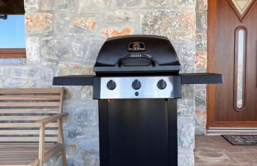 House Marevouni, Triopetra - Foto 11