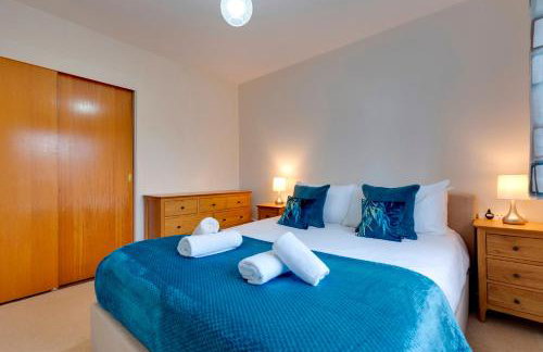 Pass the Keys Spacious Modern Home near River Cam Free Parking - Foto 28