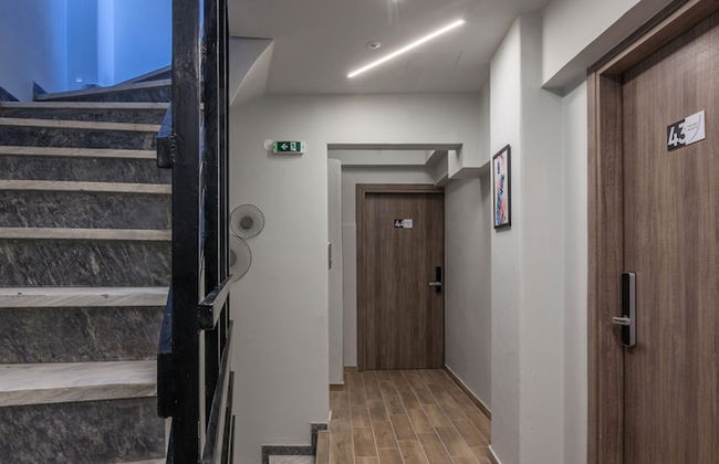 Raise Kornarou City Stay - Foto 35