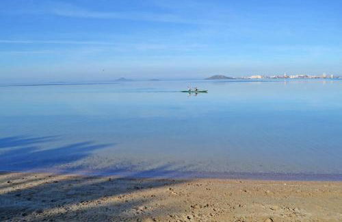ShoreHouse Verdemar Dos Primera linea Playa Honda - Foto 7