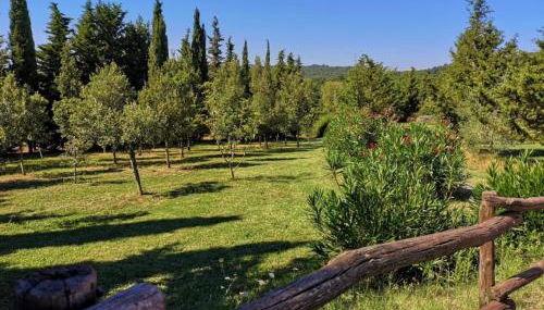 Villa San Martino - Foto 4, Garden