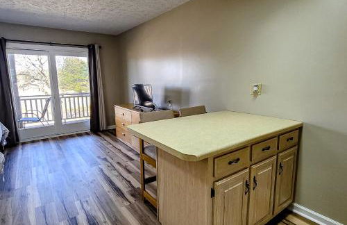 Stroll to Douglas Lake Sleeps 4 Dog OK Games Gym - Foto 9