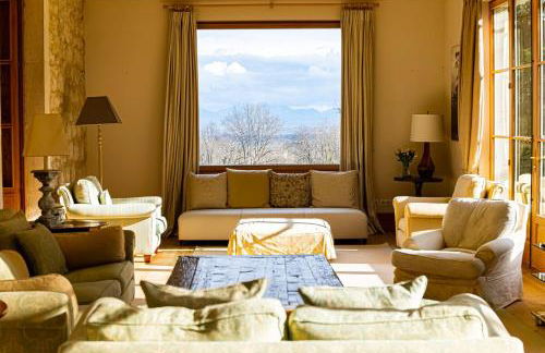 Chateau d 'Echenevex, Geneva - Foto 3