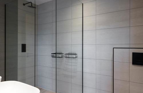 Chess Valley modern home stay - Foto 15